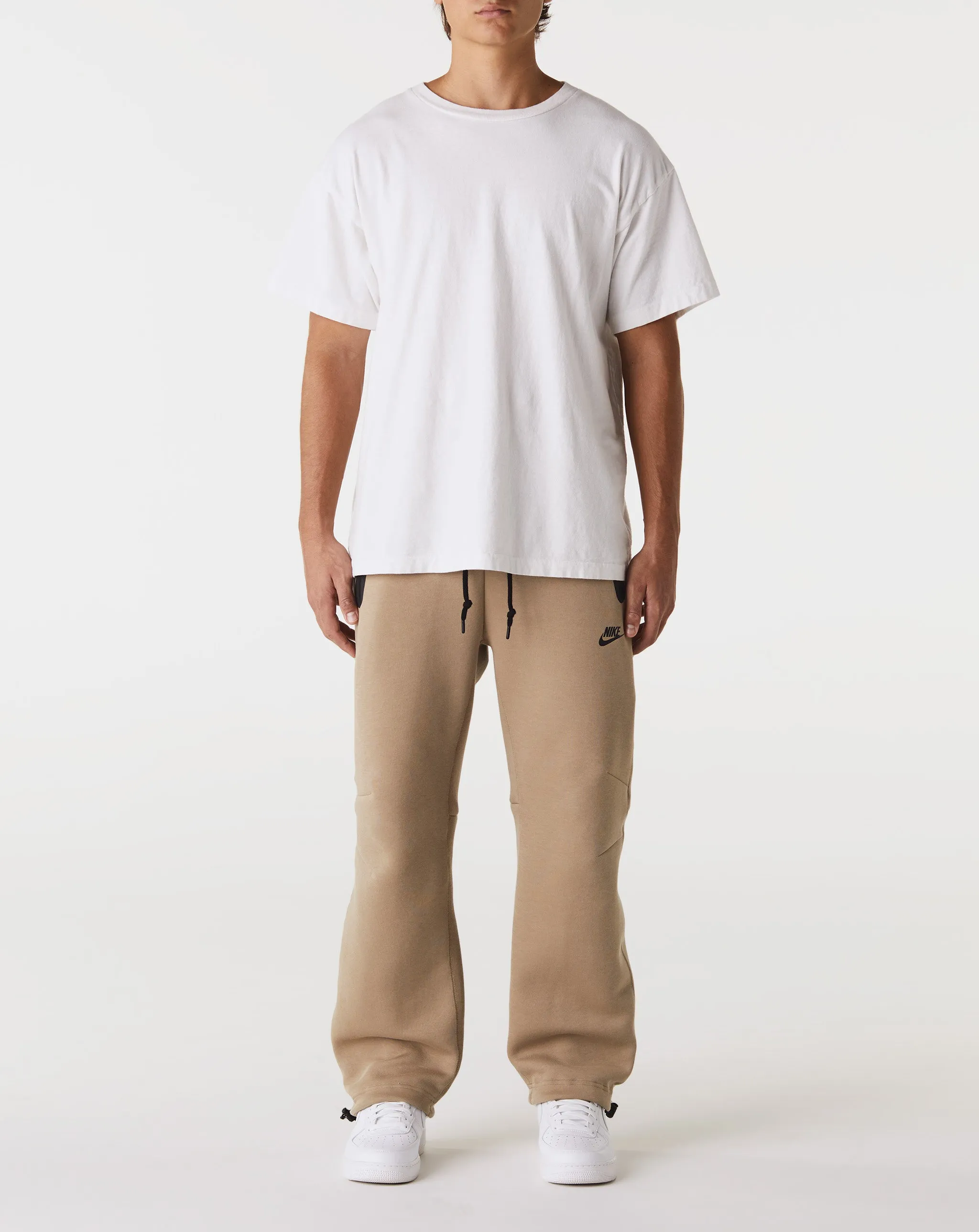 Tech Fleece Open Hem Pants