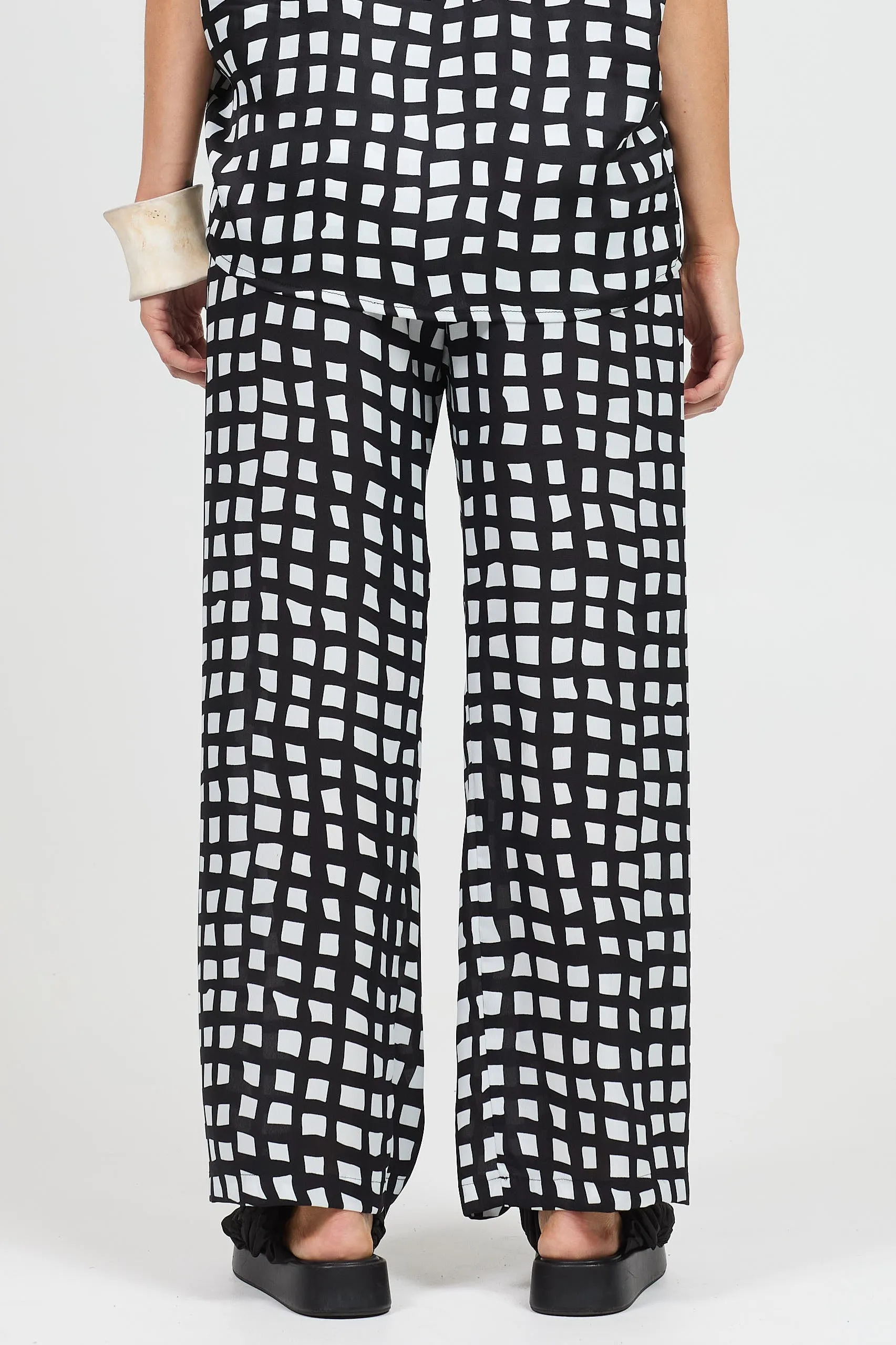 Verity Palazzo Pant