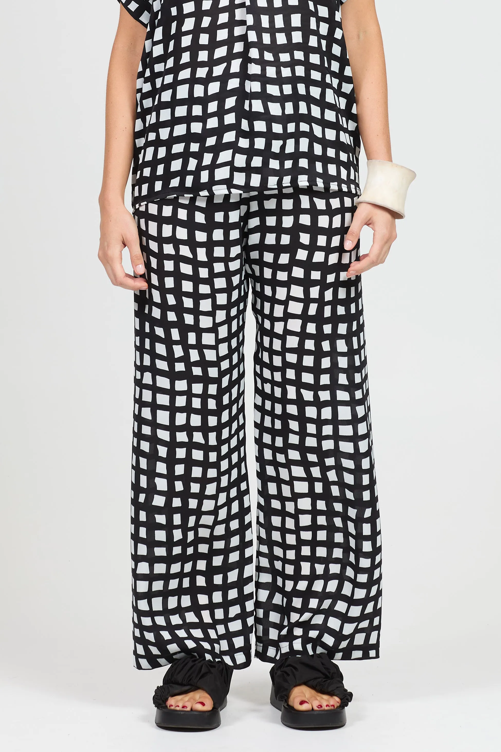 Verity Palazzo Pant