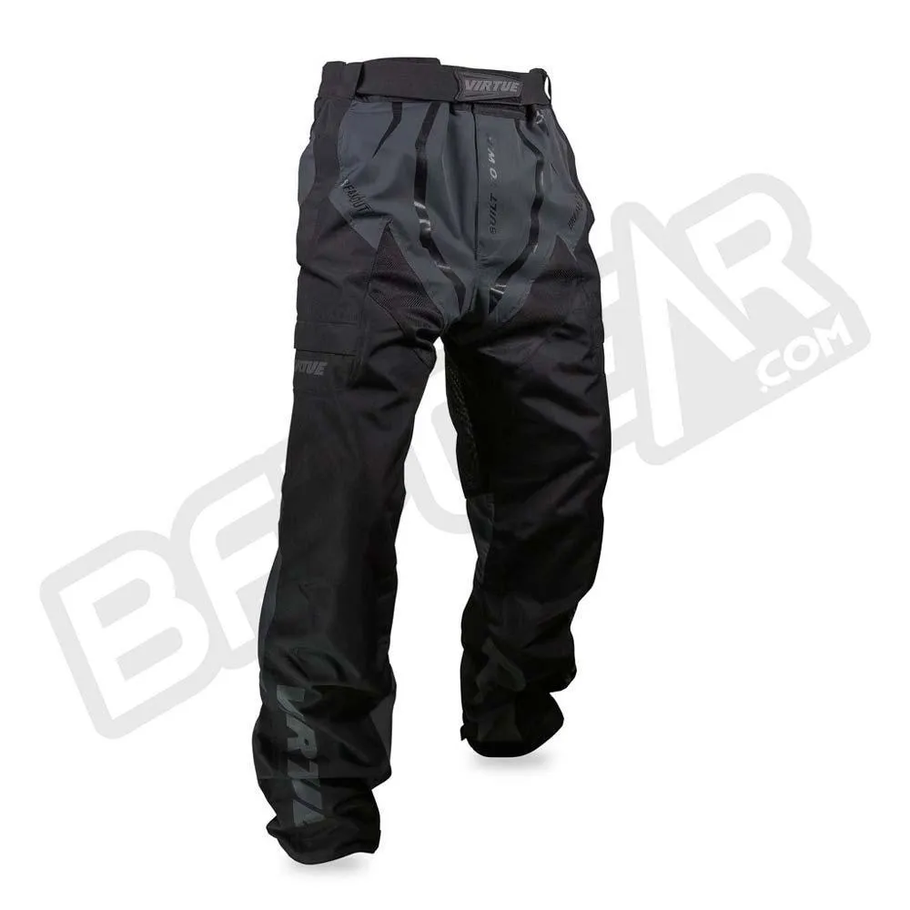 Virtue Breakout Pants - Black