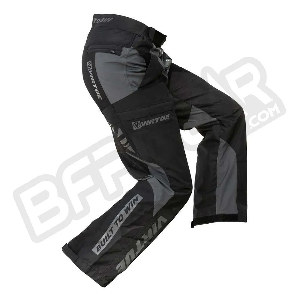 Virtue Breakout Pants - Black