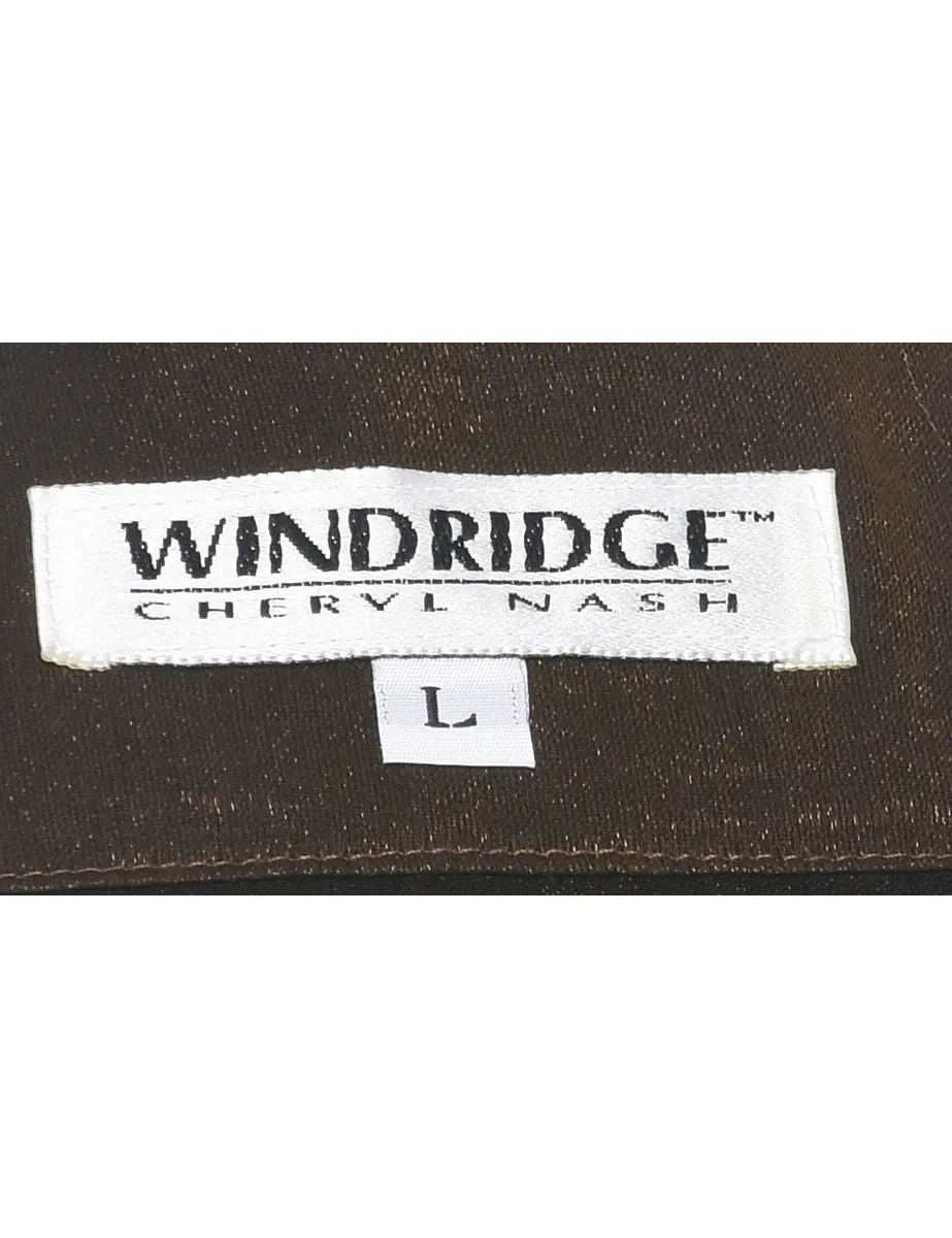 Windridge Evening Jacket - L