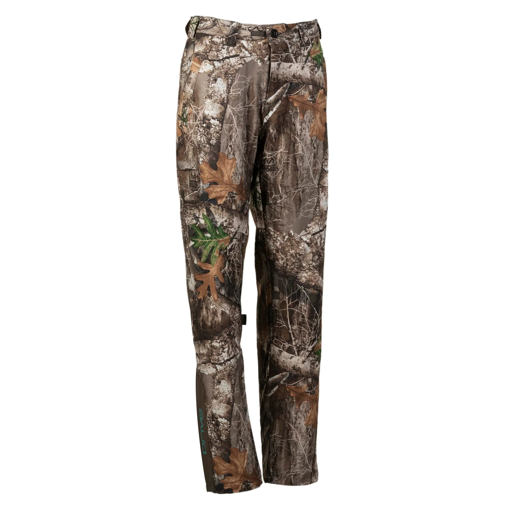 Womens Drive Series Light Weight Pants