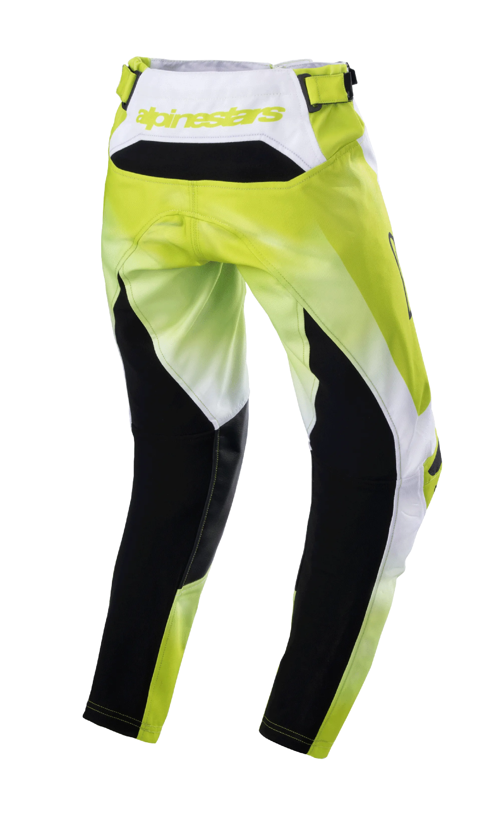 Youth 2023 Racer Push Pants