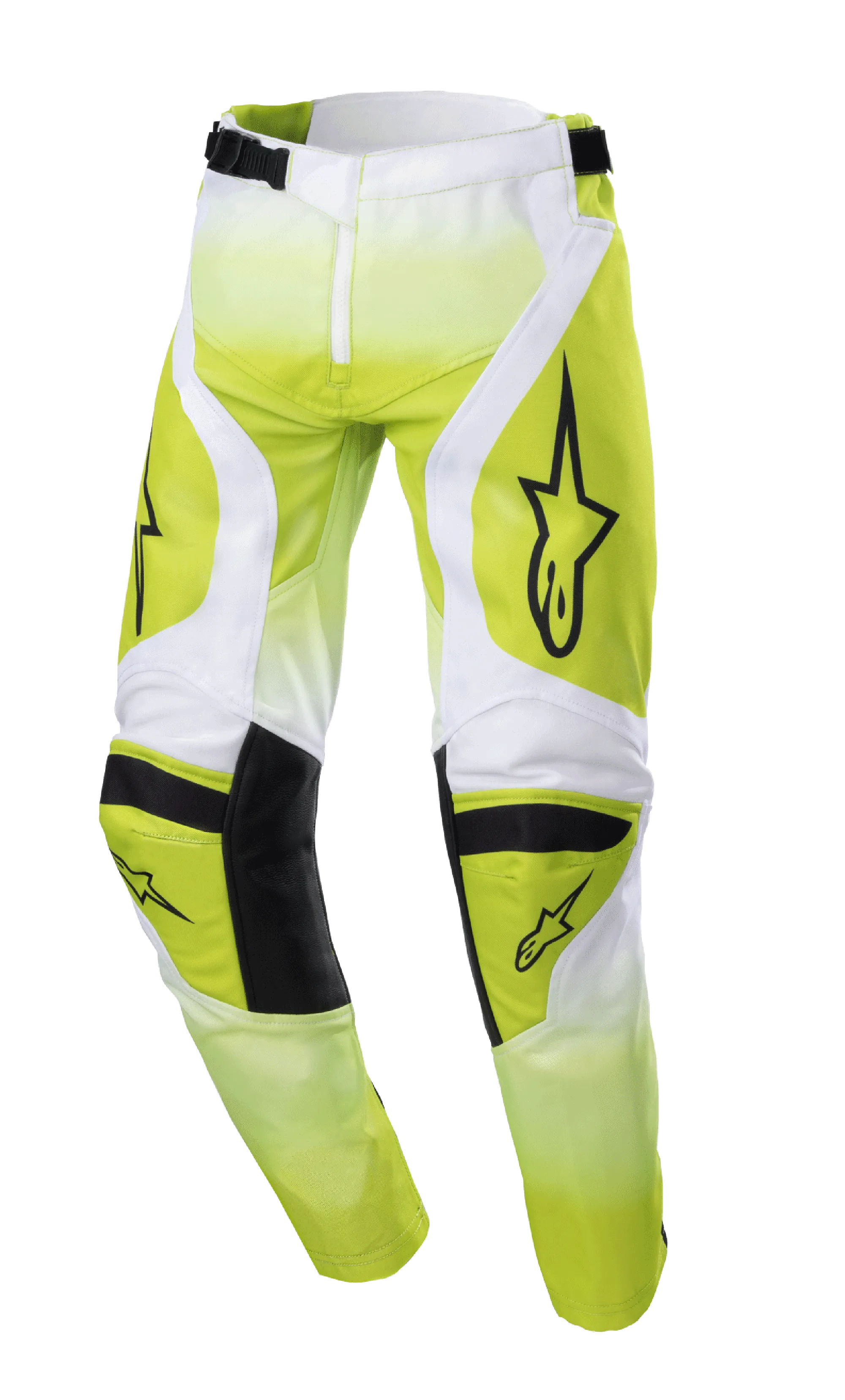 Youth 2023 Racer Push Pants